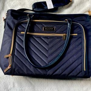 NWOT Kenneth Cole Reaction Laptop bag